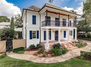 302 Amherst Ave, Baton Rouge, LA 70808