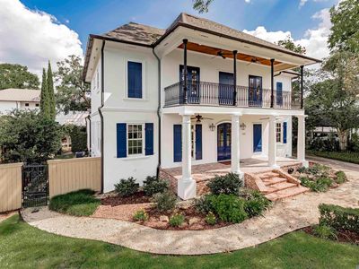 302 Amherst Ave, Baton Rouge, LA, 70808