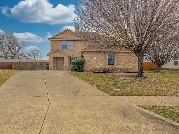 332 Bob White Dr, Red Oak, TX 75154