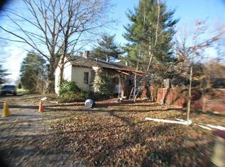 27998 Gaunts Bridge Rd, Columbus, NJ 08022