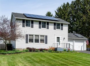 1318 State Rd, Webster, NY 14580