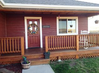 26 Woman Chief Circle, Absarokee, MT 59001