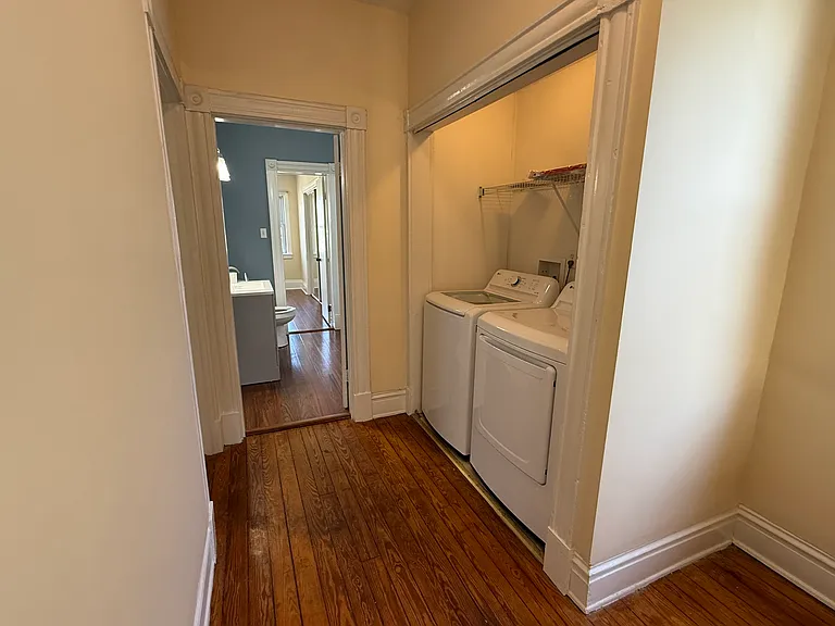 1729 Porter St #A — Photo 21