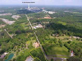 3300 Hopewell Rd, Dawsonville, GA 30534