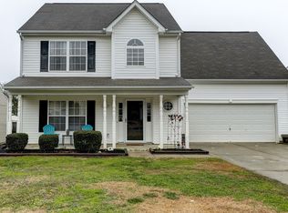 4011 Shasta Cir, Clover, SC 29710