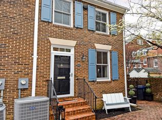 207A S Union St, Alexandria, VA 22314