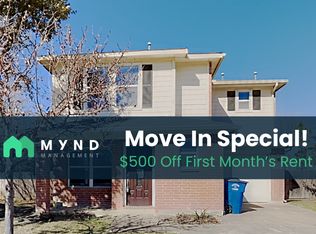 2611 Sumac Leaf Ct, Dallas, TX 75212