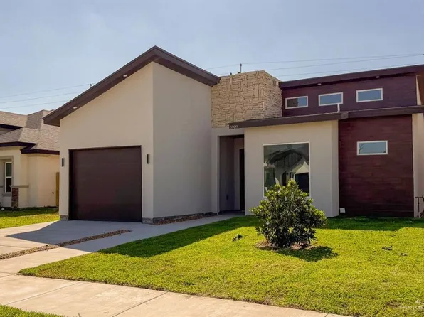 5909 N Playa Del Sol St, Edinburg, TX 78542