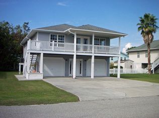 305 Georgia Ave, Carolina Beach, NC 28428