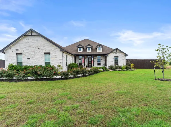 140 Gustav Ln, San Marcos, TX 78666