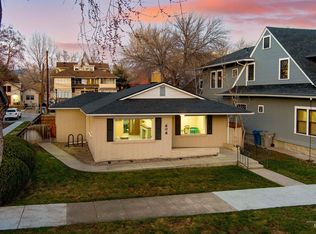 608 W Franklin St, Boise, ID 83702