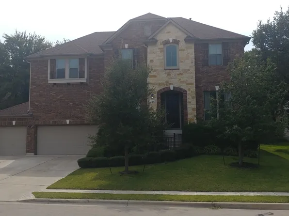 700 Rosemount Dr, Round Rock, TX 78665