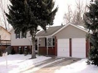 13472 W Alaska Pl, Lakewood, CO 80228