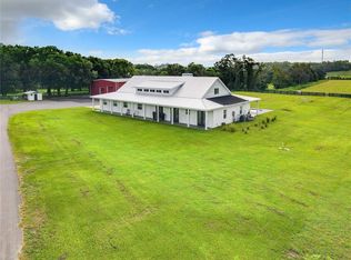 3385 Round Lake Rd, Zellwood, FL 32798