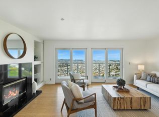 580 Pointe Pacific UNIT 6, Daly City, CA 94014