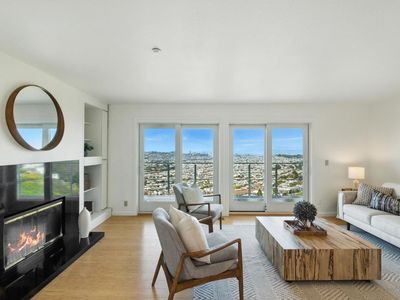 580 Pointe Pacific UNIT 6, Daly City, CA, 94014