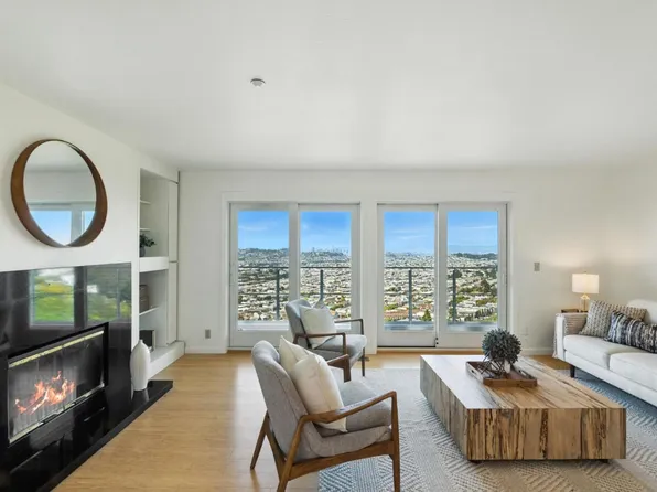 580 Pointe Pacific Unit 6, Daly City, CA 94014