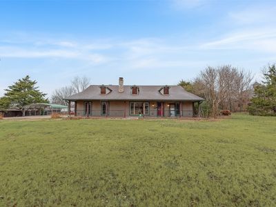 40A Rhea Mills Cir, Prosper, TX, 75078