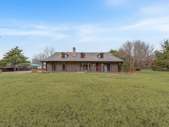 40A Rhea Mills Cir, Prosper, TX 75078