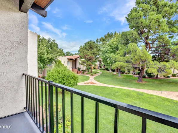 65 VERDE VALLEY SCHOOL Road #E14, Sedona, AZ 86351