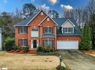 102 Old Province Way, Greer, SC 29650