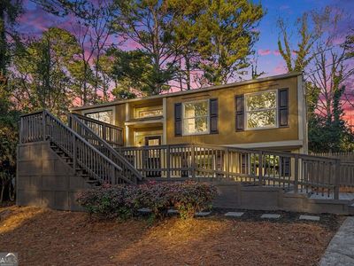 3224 Newcastle Way, Snellville, GA, 30039