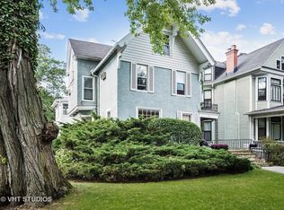 1314 Judson Ave, Evanston, IL