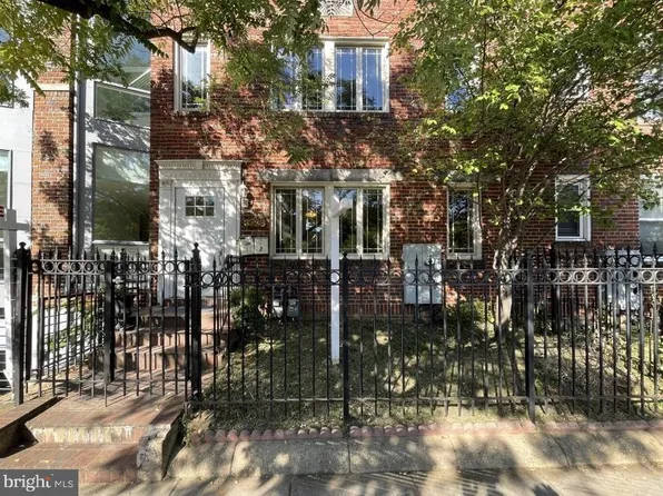 3328 Sherman Ave NW APT 1, Washington, DC 20010