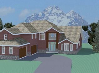 0 Mountain Air Dr, Anchorage, AK 99516