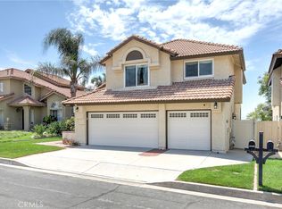 10241 Southridge Dr, Rancho Cucamonga, CA 91737