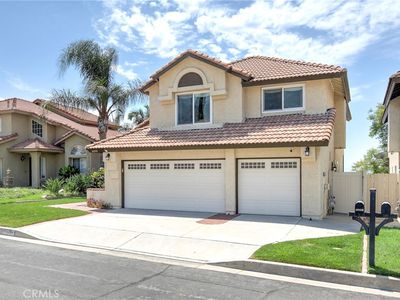 10241 Southridge Dr, Rancho Cucamonga, CA, 91737