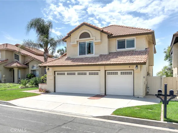 10241 Southridge Dr, Rancho Cucamonga, CA 91737