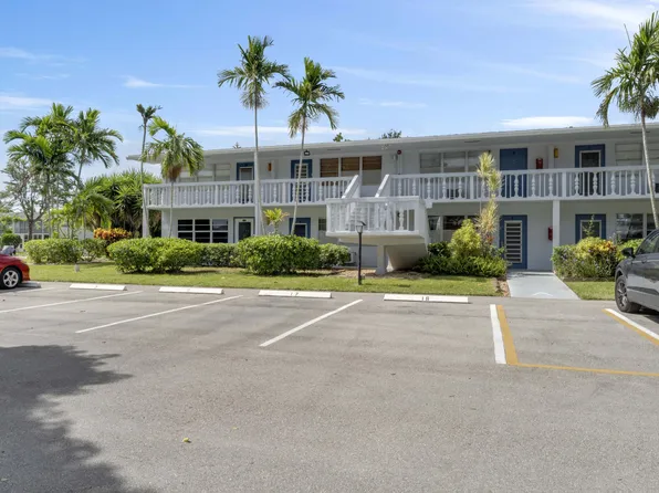 9 Prescott A #9, Deerfield Beach, FL 33442