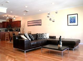 705 Adams St APT 1, Hoboken, NJ 07030