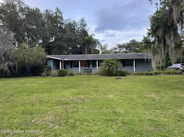 3054 Knox Mc Rae Dr, Titusville, FL 32780