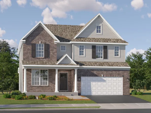 1171 Waterford St, Algonquin, IL 60102