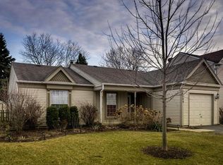 3109 Eugene Ln, Aurora, IL 60504
