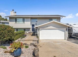 211 Palmer Dr, Selah, WA 98942
