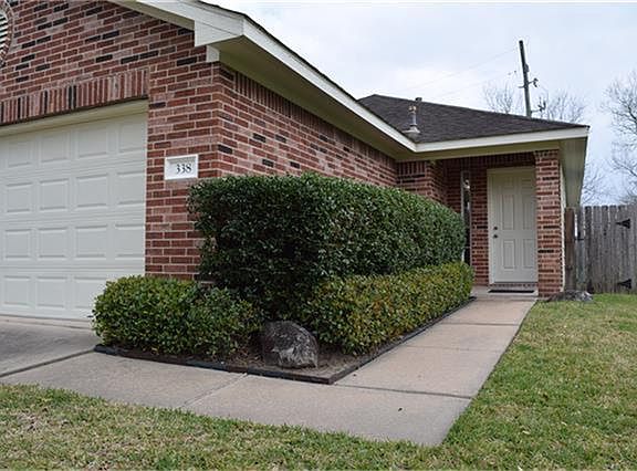 5th image of 338 Saddleback Springs Dr