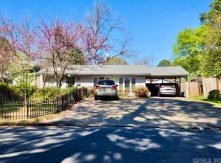 10 Colonial Dr, Conway, AR 72034