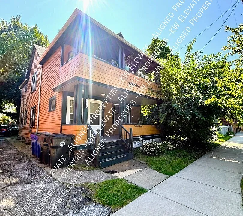 1891 Fulton Rd #DOWN