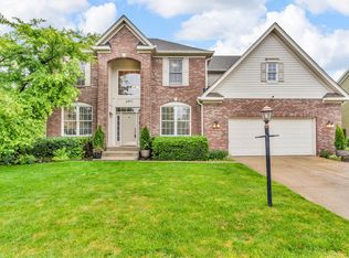 6071 Sugar Pine Dr, Avon, IN