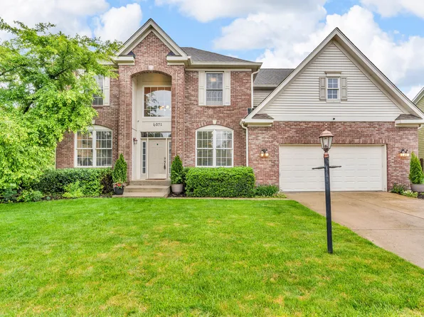 6071 Sugar Pine Dr, Avon, IN 46123