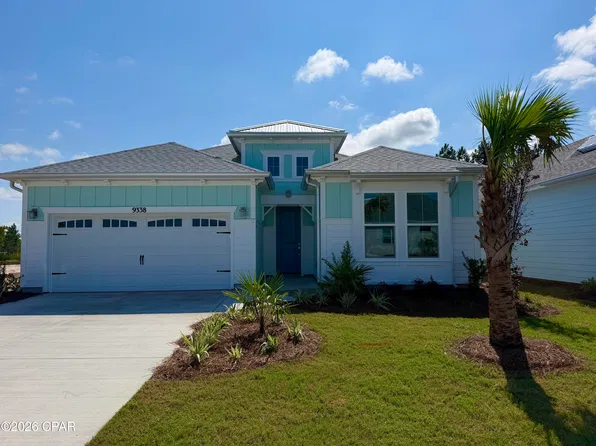 9338 Livingston Ct, Panama City Beach, FL 32413