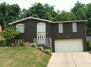 5153 Dolores Dr, Pittsburgh, PA