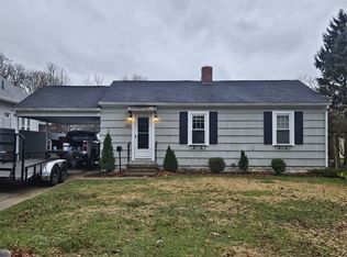 1043 Woodlawn Ave #1043, Newark, OH 43055