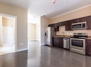 Downtown Lofts, Fall River, MA 02720