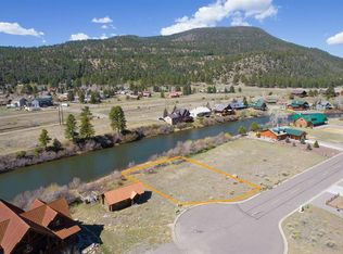 44 Vista Del Rio Dr, South Fork, CO 81154