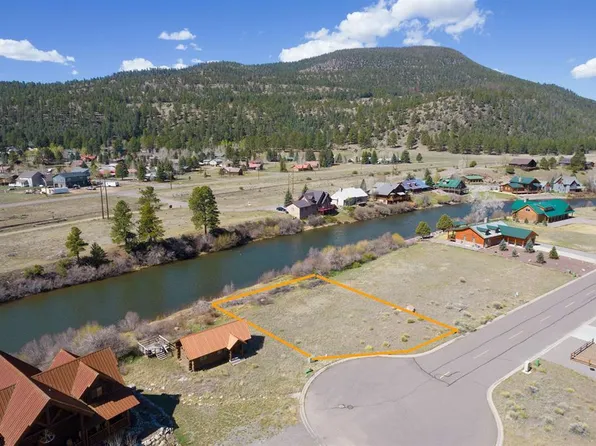 44 Vista Del Rio, South Fork, CO 81154