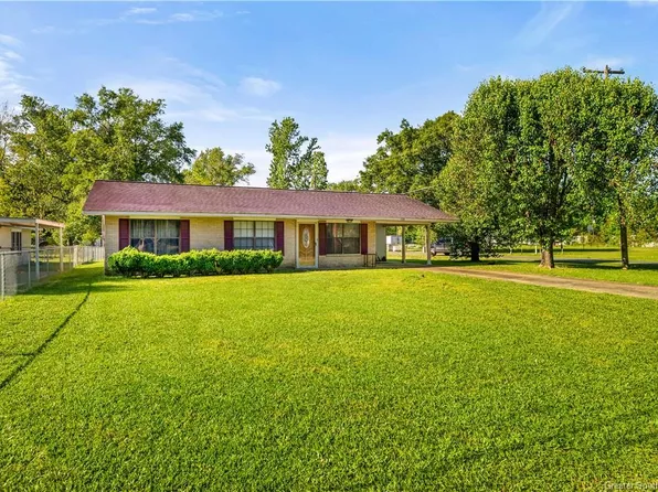 1103 Shady Ln, Oakdale, LA 71463